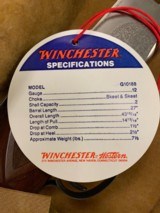 Winchester 101 ~ Pigeon Grade ~ 12 gauge - 14 of 15