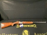 Winchester 101 ~ Pigeon Grade ~ 12 gauge - 5 of 15