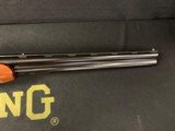 Winchester 101 ~ Pigeon Grade ~ 12 gauge - 9 of 15