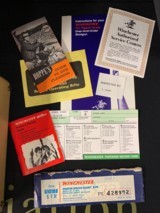 Winchester 101 ~ Pigeon Grade ~ 12 gauge - 7 of 15