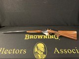 Browning BSS ~ 20 gauge - 10 of 15
