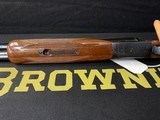 Browning BSS ~ 20 gauge - 8 of 15