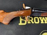 Browning BSS ~ 20 gauge - 5 of 15