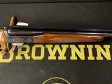 Browning BSS ~ 20 gauge - 2 of 15