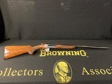 Browning BSS ~ 20 gauge - 1 of 15