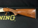 Winchester 101 ~ XTR lightweight ~ 20 gauge - 12 of 14