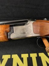 Winchester 101 ~ XTR lightweight ~ 20 gauge - 8 of 14