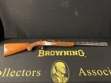 Winchester 101 ~ XTR lightweight ~ 20 gauge - 2 of 14