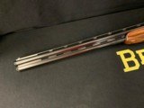 Winchester 101 ~ XTR lightweight ~ 20 gauge - 5 of 14