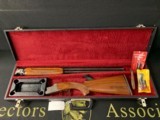 Winchester 101 ~ XTR lightweight ~ 20 gauge - 1 of 14