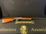 Browning Double Automatic ~ Twelvette - 1 of 14