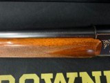 Browning Double Automatic ~ Twelvette - 7 of 14