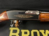 Browning Double Automatic ~ Twelvette - 2 of 14