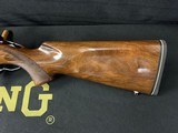Browning A Bolt Medallion ~ .22 Long Rifle - 12 of 15