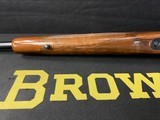 Browning A Bolt Medallion ~ .22 Long Rifle - 11 of 15