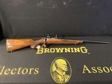Browning A Bolt Medallion ~ .22 Long Rifle - 1 of 15