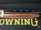 Winchester Super X 2 NWTF ~ 12 gauge ~ NIB - 4 of 15