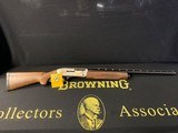Winchester Super X 2 NWTF ~ 12 gauge ~ NIB - 1 of 15