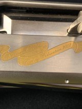 Winchester Super X 2 NWTF ~ 12 gauge ~ NIB - 12 of 15