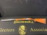 Browning Superpose Lightning ~ 20 gauge - 6 of 15