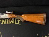 Browning Superpose Lightning ~ 20 gauge - 7 of 15