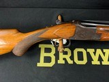 Browning Superpose Lightning ~ 20 gauge - 2 of 15