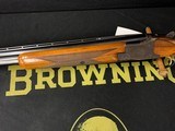 Browning Superpose Lightning ~ 20 gauge - 3 of 15