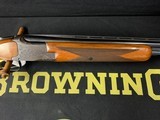 Browning Superpose Lightning ~ 20 gauge - 5 of 15