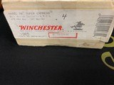 Winchester model 70 Super Express ~ .375 H&H - 15 of 15