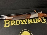 Browning Citori ~ 625 ~ 410 gauge - 13 of 15