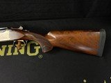 Browning Citori ~ 625 ~ 410 gauge - 9 of 15