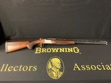 Browning Citori ~ 625 ~ 410 gauge - 1 of 15