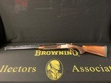 Browning Citori ~ 625 ~ 410 gauge - 8 of 15