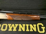 Browning Citori ~ 625 ~ 410 gauge - 5 of 15