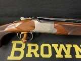 Browning Citori ~ 625 ~ 410 gauge - 3 of 15