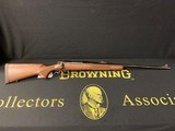 Remington 700 Classic ~ .338 Win Mag ~ NIB - 1 of 15