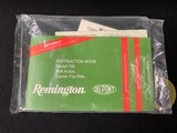 Remington 700 Classic ~ .338 Win Mag ~ NIB - 13 of 15