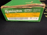 Remington 700 Classic ~ .338 Win Mag ~ NIB - 14 of 15