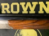 Browning Citori Grade 3 Superlight ~ 12 gauge - 9 of 14