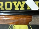 Browning Citori Grade 3 Superlight ~ 12 gauge - 10 of 14