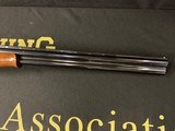 Browning Citori Grade 3 Superlight ~ 12 gauge - 8 of 14