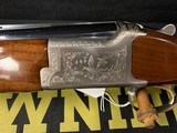 Browning Citori Grade 3 Superlight ~ 12 gauge - 5 of 14