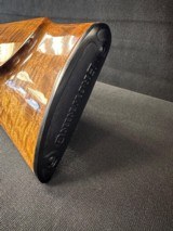 Browning Hi Power Safari Bolt Action Rifle ~ .243 (MUST SEE) - 12 of 15