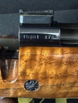 Browning Hi Power Safari Bolt Action Rifle ~ .243 (MUST SEE) - 7 of 15