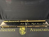 Browning Hi Power Safari Bolt Action Rifle ~ .243 (MUST SEE) - 14 of 15