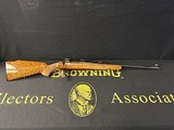 Browning Hi Power Safari Bolt Action Rifle ~ .243 (MUST SEE) - 1 of 15