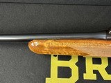 Browning Hi Power Safari Bolt Action Rifle ~ .243 (MUST SEE) - 8 of 15