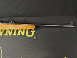 Browning Hi Power Safari Bolt Action Rifle ~ .243 (MUST SEE) - 6 of 15