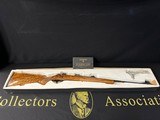 Browning Hi Power Safari Bolt Action Rifle ~ .243 (MUST SEE) - 13 of 15