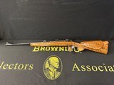 Browning Hi Power Safari Bolt Action Rifle ~ .243 (MUST SEE) - 5 of 15